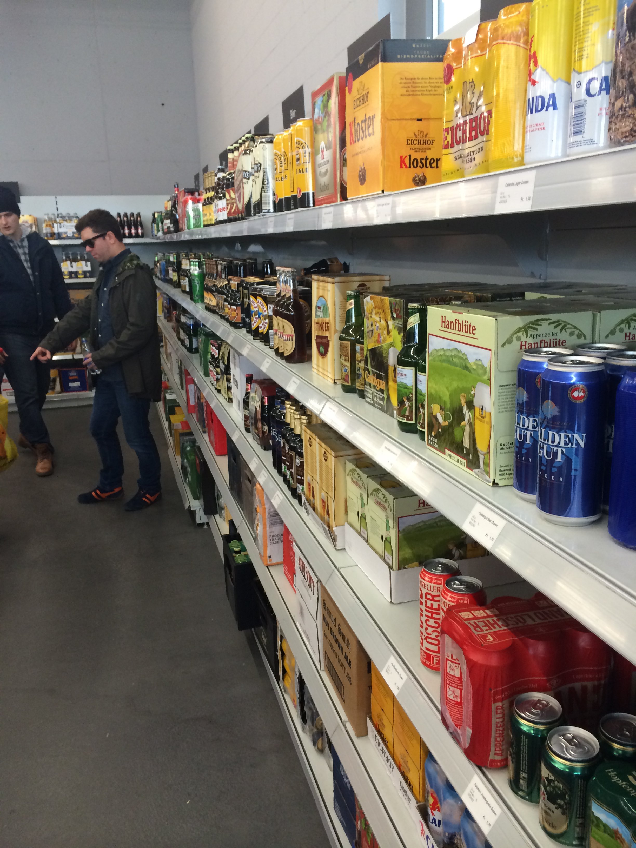 Early Ethereum team photo